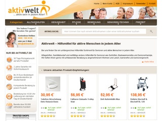 Aktivwelt GmbH