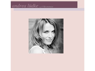 ANDREA LÜDKE – Theater – und Film Schauspielerin