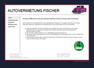 Autovermietung-Fischer-85368.de