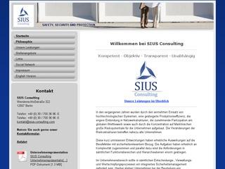 SIUS Consulting