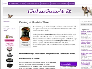 Chihuahua-Welt.de