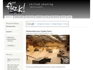 fu2k.de – Skate Community