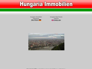 Auslandsimmobilien Ungarn