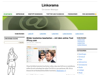 Linkorama.ch