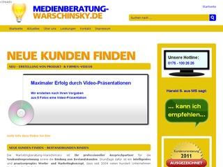 www.medienberatung-warschinsky.de