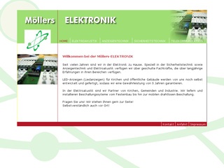 Möllers-Elektronik