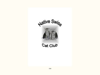 Native-Swiss-Cat-Club