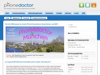 phonedoctor.de