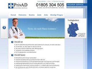 www.privad.de