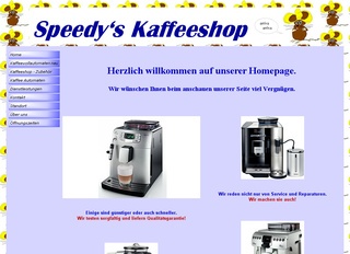 www.speedyskaffeeshop.ch