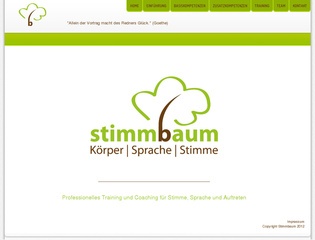 www.stimmbaum.com