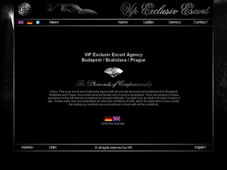 VIP Exclusiv Escort