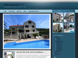 Villa Aquarius