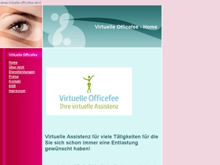 Virtuelle Officefee