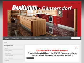 DAN Kuechenstudio Gaenserndorf