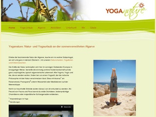 Yoganature